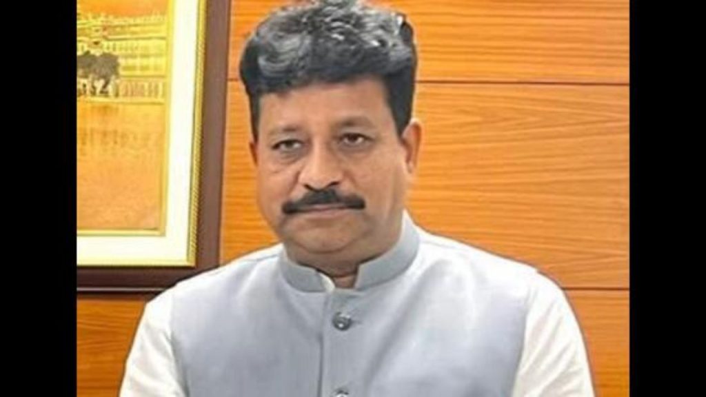 AAP MLA Raman Arora : आप विधायक रमन अरोड़ा हुए गिरफ्तार, पार्टी बोली “भ्रष्टाचार कबूल नहीं…”