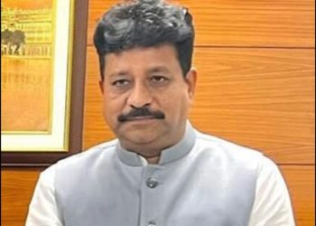 AAP MLA Raman Arora : आप विधायक रमन अरोड़ा हुए गिरफ्तार, पार्टी बोली “भ्रष्टाचार कबूल नहीं…”