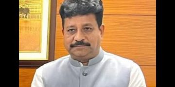 AAP MLA Raman Arora : आप विधायक रमन अरोड़ा हुए गिरफ्तार, पार्टी बोली “भ्रष्टाचार कबूल नहीं…”