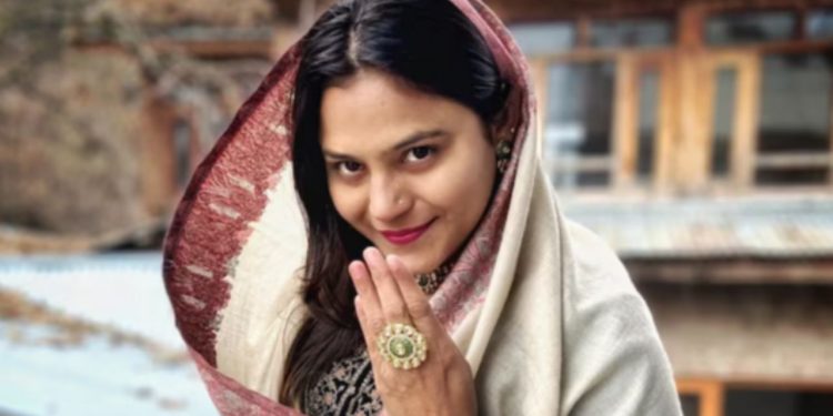 Youtuber Jyoti Malhotra : पहले पाक, फिर कश्मीर का दौरा और… कब आएगा ‘जासूस’ ज्योति की सच सामने? आज कोर्ट में होगी पेशी