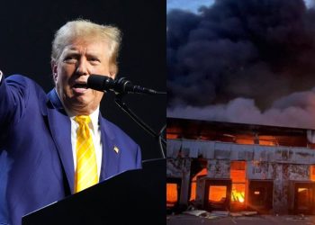 Russia Airstrikes: “क्रेजी हो गए हैं पुतिन” रूस ने यूक्रेन पर की एयरस्ट्राइक तो आगबबूला हो गए ट्रंप