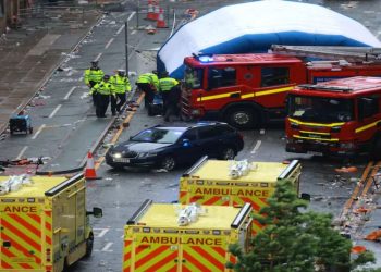 Liverpool Car Accident: जीत के जश्न में छाया मातम…लिवरपूल में खिलाड़ियों की विक्ट्री परेड में अचानक घुसी कार ने भीड़ को रौंदा