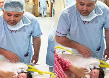 Tejashwi Yadav : टेंशन के बीच लालू परिवार में खुशखबरी दूसरी बार पिता बने तेजस्वी, शेयर की तस्वीरें