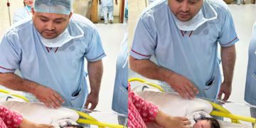 Tejashwi Yadav : टेंशन के बीच लालू परिवार में खुशखबरी दूसरी बार पिता बने तेजस्वी, शेयर की तस्वीरें