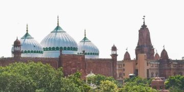 Allahabad High Court : कृष्ण जन्मभूमि मामले में राधा रानी की याचिका हुई खारिज, HC ने कहा “पौराणिक तथ्य सुनी-सुनाई बातें…”