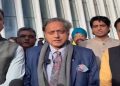 Operation Sindoor: विदेशी धरती पर PAK हुआ बेनकाब… शशि थरूर आतंकवाद पर शहबाज को दी चेतावनी