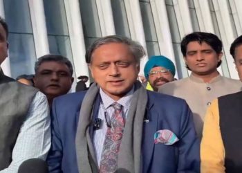 Operation Sindoor: विदेशी धरती पर PAK हुआ बेनकाब… शशि थरूर आतंकवाद पर शहबाज को दी चेतावनी