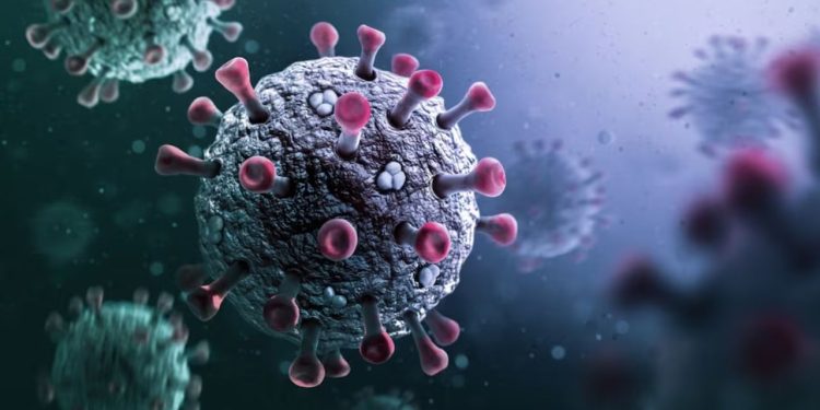 Corona In India : भारत में कोरोना का कहर जारी…केरल, महाराष्ट्र बना वायरस का हॉटस्पॉट