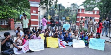 Anna University Case: अन्ना यूनिवर्सिटी दुष्कर्म मामले में कोर्ट ने ज्ञानशेखरन को ठहराया दोषी, 2 जून को होगा सजा का ऐलान