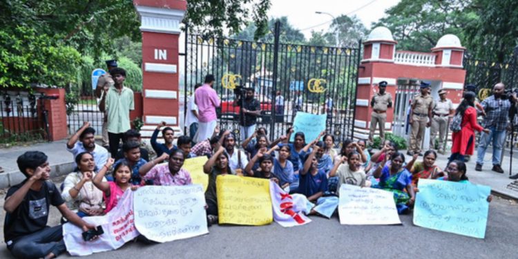 Anna University Case: अन्ना यूनिवर्सिटी दुष्कर्म मामले में कोर्ट ने ज्ञानशेखरन को ठहराया दोषी, 2 जून को होगा सजा का ऐलान