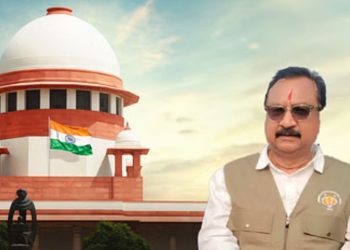 Colonel Sophia Qureshi : विजय शाह को सुप्रीम कोर्ट से मिली बड़ा राहत, गिरफ्तारी पर फिलहाल जारी रहेगी रोक