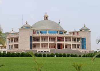 Manipur: मणिपुर से राष्ट्रपति शासन होगा खत्म? BJP ने शुरू की सरकार बनाने की तैयारी 