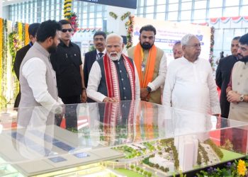 PM Modi : PM मोदी के दौरे का आखिरी दिन आज, कानपुर को देंगे 28 हजार करोड़ रूपये की सौगात 