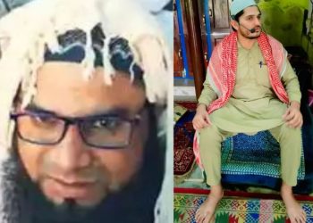 Delhi Police : पकड़ा गया एक और पाकिस्तानी जासूस…ISI के साथ मिलकर रच रहा था साजिश