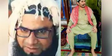 Delhi Police : पकड़ा गया एक और पाकिस्तानी जासूस…ISI के साथ मिलकर रच रहा था साजिश