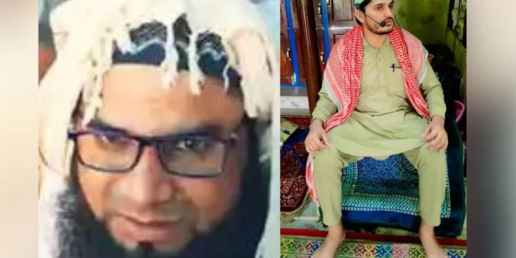 Delhi Police : पकड़ा गया एक और पाकिस्तानी जासूस…ISI के साथ मिलकर रच रहा था साजिश