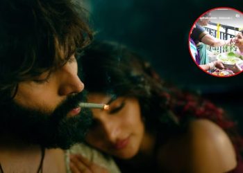 Sreeleela : शादी करने जा रही हैं श्रीलीला…कार्तिक संग डेटिंग रूमर्स के बीच वायरल हुईं हल्दी की तस्वीरें