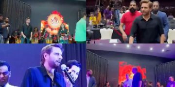 Shahid Afridi: बेहद शर्मनाक! भारत के खिलाफ जहर उगलने वाले शाहिद अफरीदी का केरल कम्यूनिटी ने दुबई में किया शानदार स्वागत, मचा बवाल