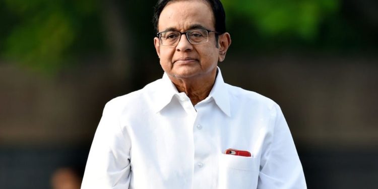 P Chidambaram Congress: थरूर के रास्ते पर चिदंबरम…दूसरी बार कांग्रेस की सरेआम की बेइज्जती
