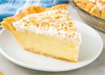 World Coconut Cream Pie Day: 8 मई को मनाए जाते है ‘राष्ट्रीय नारियल क्रीम पाई दिवस’, जानें इतिहास और इन बीमारियों से पाए छुटकारा