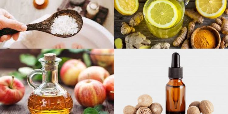 Home Remedies For Body Pain: शरीर के दर्द से है परेशान तो अपनाएं ये 4 घरेलु उपाय, दर्द से मिल सकती है राहत