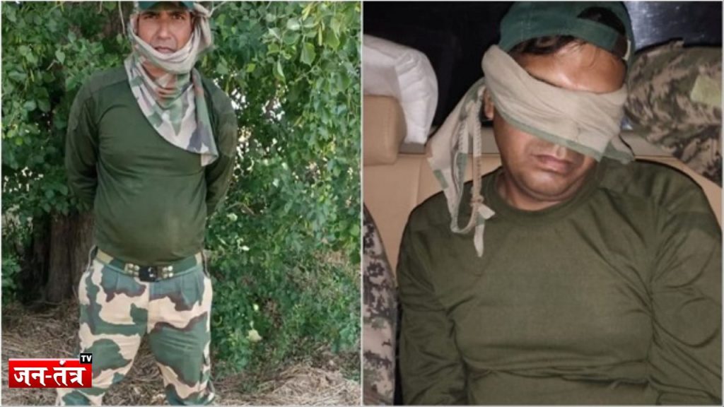 BSF Jawan Returns: भारत की सख्ती के बाद PAK से वापस आया BSF जवान, 20 दिन बाद अटारी बॉर्डर से स्वदेश लौटा पूर्णम कुमार शॉ
