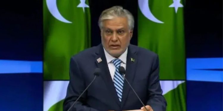 Operation Sindoor : पाकिस्तान का बड़ा झूठ बेनकाब…इशाक डार ने कराई PAK आर्मी की सरेआम थू-थू,