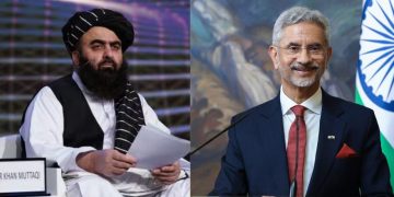 India-Afghanistan: भारत ने तालिबान सरकार के विदेश मंत्री से की पहली बार बात, बढ़ती नजदिकी को देख तिलमिलाया पाकिस्तान