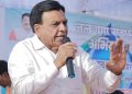 Jagdish Devda: डिप्टी सीएम विजय शाह के बयान से मचा बवाल, सेना का किया अपमान
