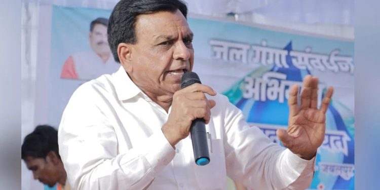 Jagdish Devda: डिप्टी सीएम विजय शाह के बयान से मचा बवाल, सेना का किया अपमान