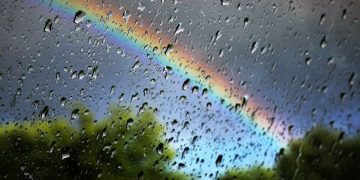 Delhi-NCR Weather : राजधानी में मौसम बदलते ही मिली भीषण गर्मी से राहत, तेज आंधी के बाद गिरी बूंदे