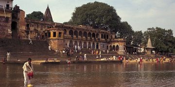 Bihar: बिहार के गया शहर का बदला नाम… नीतीश सरकार ने जानें क्या रखा नया नाम?