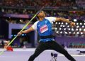 Doha Diamond League : डायमंड लीग में छाया गोल्डन बॉय का जादू…90.23 मीटर दूर फेंका जैवलिन, रचा इतिहास