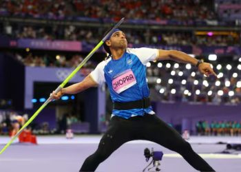 Doha Diamond League : डायमंड लीग में छाया गोल्डन बॉय का जादू…90.23 मीटर दूर फेंका जैवलिन, रचा इतिहास