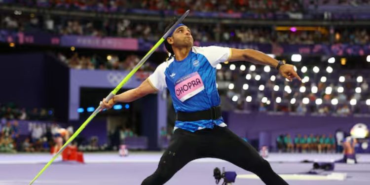 Doha Diamond League : डायमंड लीग में छाया गोल्डन बॉय का जादू…90.23 मीटर दूर फेंका जैवलिन, रचा इतिहास