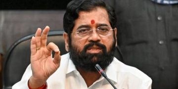 Maharashtra : संजय राउत की किताब पर मचा घमासान, जेल डायरी में भाजपा को लेकर सनसनीखेज दावे