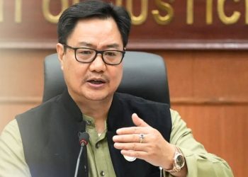 Operation Sindoor: दुनिया के सामने होगा पाकिस्तान का पर्दाफाश…ऑपरेशन सिंदूर पर मोदी सरकार ने बनाया डेलीगेशन- किरेन रिजिजू