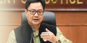 Operation Sindoor: दुनिया के सामने होगा पाकिस्तान का पर्दाफाश…ऑपरेशन सिंदूर पर मोदी सरकार ने बनाया डेलीगेशन- किरेन रिजिजू