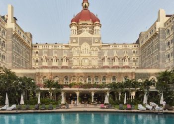 Mumbai Airport Bomb Threat: अफजल गुरु का ‘बदला’…फिर कांप उठेगा मुंबई, एयरपोर्ट और ताज होटल को बम से उड़ाने की मिली धमकी