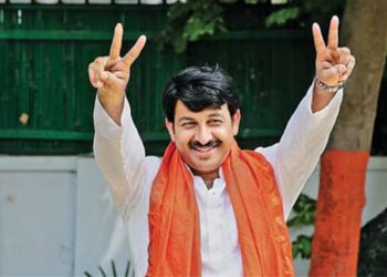 Manoj Tiwari Song: मनोज तिवारी का भारतीय सेना के जज्बे को सलाम, Operation Sindoor पर नया गाना किया रिलीज