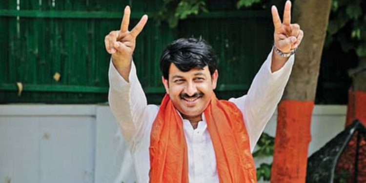 Manoj Tiwari Song: मनोज तिवारी का भारतीय सेना के जज्बे को सलाम, Operation Sindoor पर नया गाना किया रिलीज