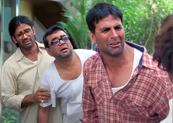 Hera Pheri Rawal : टूट गई राजू, श्याम और बाबू भैया की यारी….हेरा फेरी 3 में नहीं होंगे कॉमेडी किंग परेश रावल