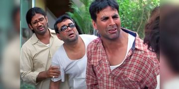 Hera Pheri Rawal : टूट गई राजू, श्याम और बाबू भैया की यारी….हेरा फेरी 3 में नहीं होंगे कॉमेडी किंग परेश रावल