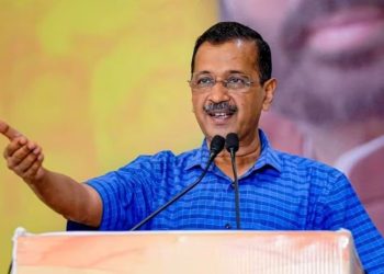 AAP News : दिल्ली में आम आदमी पार्टी में बड़ी टूट, 13 पार्षदों ने दिया इस्तीफा…नई पार्टी बनाने का किया ऐलान