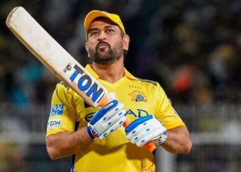 MS Dhoni : MS धोनी के फ्यूचर प्लान पर बड़ा खुलासा, IPL से संन्यास पर सस्पेंस खत्म!