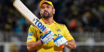 MS Dhoni : MS धोनी के फ्यूचर प्लान पर बड़ा खुलासा, IPL से संन्यास पर सस्पेंस खत्म!