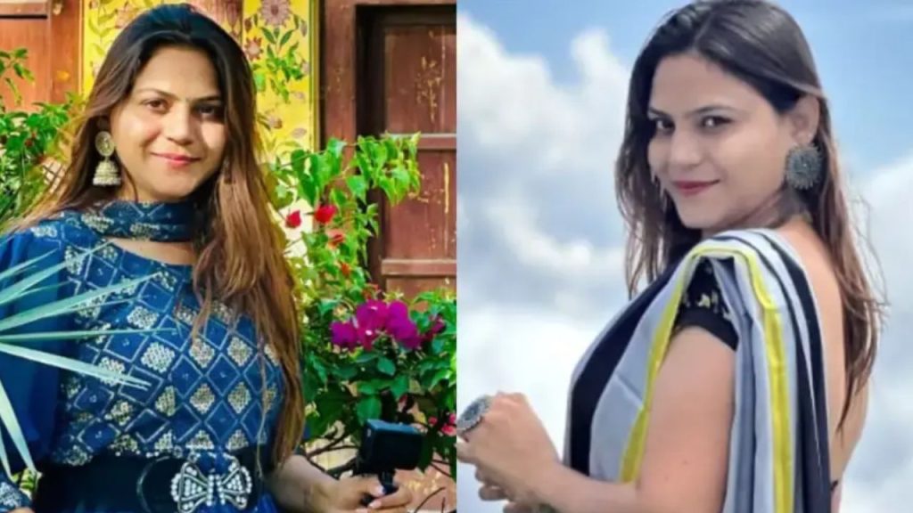 Youtuber Jyoti Malhotra : महिला यूट्यूबर को मिलेगी देश से गद्दारी की सजा…तीन बार जा चुकी है पाकिस्तान