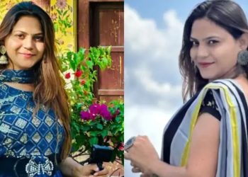 Youtuber Jyoti Malhotra : महिला यूट्यूबर को मिलेगी देश से गद्दारी की सजा…तीन बार जा चुकी है पाकिस्तान