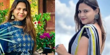 Youtuber Jyoti Malhotra : महिला यूट्यूबर को मिलेगी देश से गद्दारी की सजा…तीन बार जा चुकी है पाकिस्तान