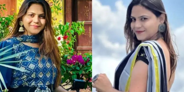 Youtuber Jyoti Malhotra : महिला यूट्यूबर को मिलेगी देश से गद्दारी की सजा…तीन बार जा चुकी है पाकिस्तान